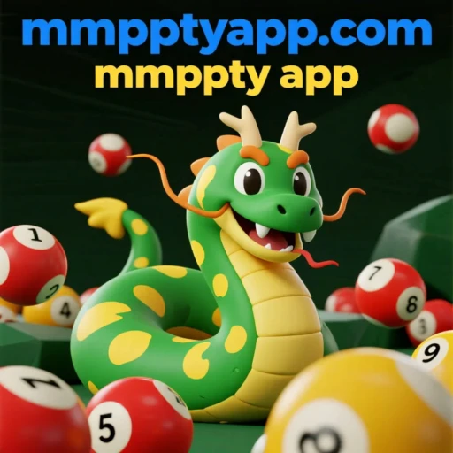 mmppty app Logo